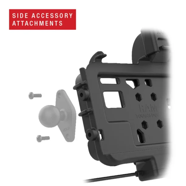RAM Holder for Samsung Galaxy Tab Active 3 og 5
