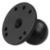 RAM® Round Plate with Ball - C Size - Bilde 2