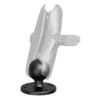 RAM® Round Plate with Ball - C Size - Bilde 3
