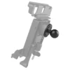 RAM® Round Plate with Ball - C Size - Bilde 4