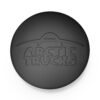 Senterkopp til Arctic Trucks Dernier - Sort