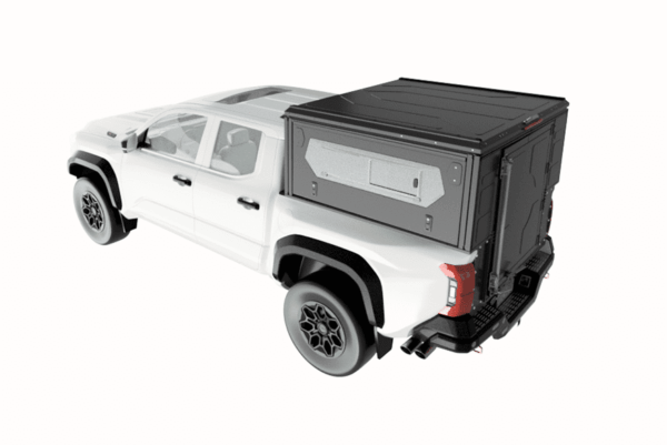 Alu-Cab ModCAP Base