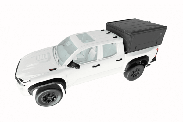 Alu-Cab ModCAP Base