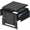 Komplett Alu-Cab ModCAP plantopp