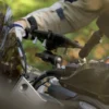 RAM® Double Socket Arm - C Size Short