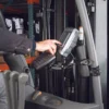 RAM® Double Socket Arm - C Size Short