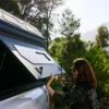 Alu-Cab ModCAP Modulært Canopy Camper Taktelt Standard