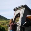 Alu-Cab ModCAP Modulært Canopy Camper Taktelt Standard