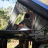 Alu-Cab ModCAP Modulært Canopy Camper Taktelt Standard
