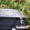 Alu-Cab ModCAP Modulært Canopy Camper Taktelt Standard