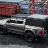 Alu-Cab ModCAP Base - Bilde 7