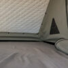 Alu-Cab Gen3 Madrass Cover
