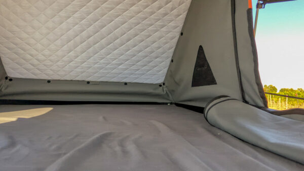 Alu-Cab Gen3 Madrass Cover
