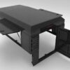 Alu-Cab Canopy Camper LC79 D-Cab