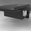 Alu-Cab Canopy Camper LC79 D-Cab
