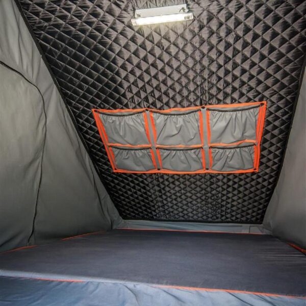 Alu-Cab Canopy Camper LC79 D-Cab