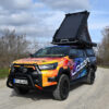 Alu-Cab Solcellepanel for Taktelt og Campers - Bilde 4