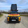 Alu-Cab Solcellepanel for Taktelt og Campers - Bilde 3