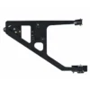 LAND ROVER DEFENDER 130 (1983-2016) PICKUP SPARE WHEEL CARRIER