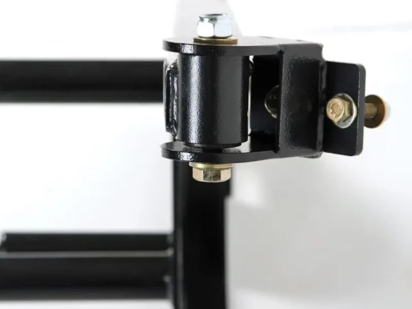 LAND ROVER DEFENDER 130 (1983-2016) PICKUP SPARE WHEEL CARRIER