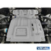 Rival skliplate (del2) for VW Amarok og Ford Ranger 2023 - Bilde 2