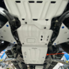 Rival skliplate girkasse for VW Amarok og Ford Ranger 2023 - Bilde 4