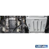 Rival skliplate girkasse for VW Amarok og Ford Ranger 2023 - Bilde 2