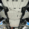 Rival skliplate transferkasse for VW Amarok og Ford Ranger 2023 - Bilde 4