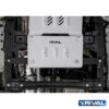 Rival skliplate transferkasse for VW Amarok og Ford Ranger 2023 - Bilde 2