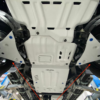 Rival skliplate bærearmer for VW Amarok og Ford Ranger 2023 - Bilde 4