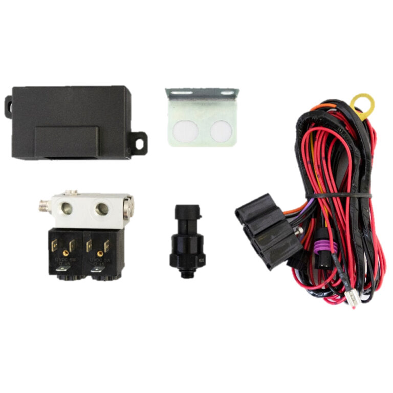 ARB Air Suspension Control Module - Arctic Trucks