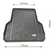 ARB DRAGMAT SLIDE TRAY