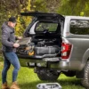 ARB DRAGMAT SLIDE TRAY