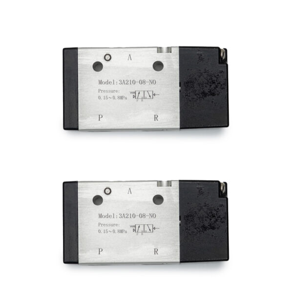 OME Purge Control Kit