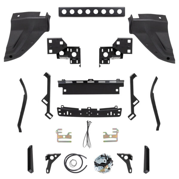 ARB Stealthbar frontfanger Toyota Hilux