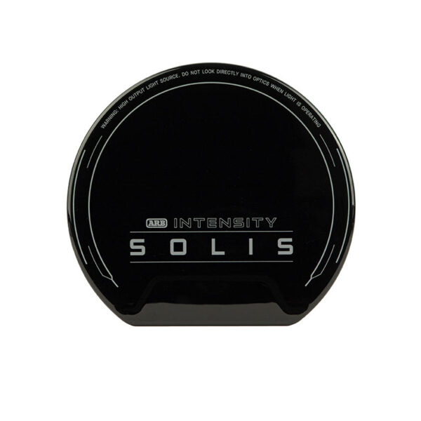 ARB Intensity Solis Cover