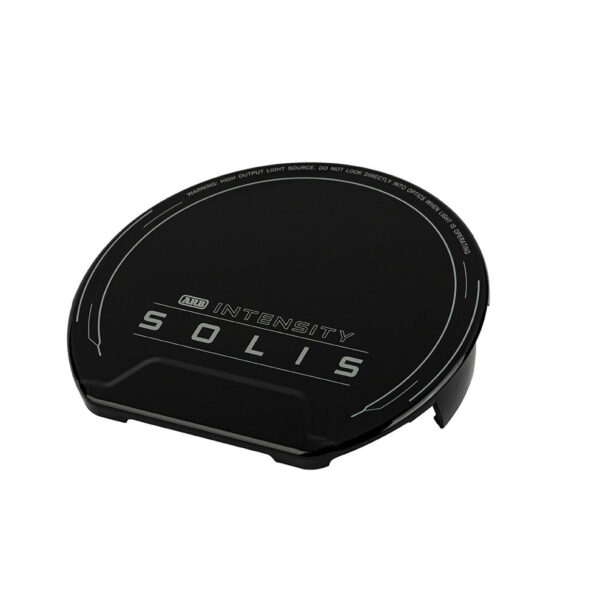 ARB Intensity Solis Cover