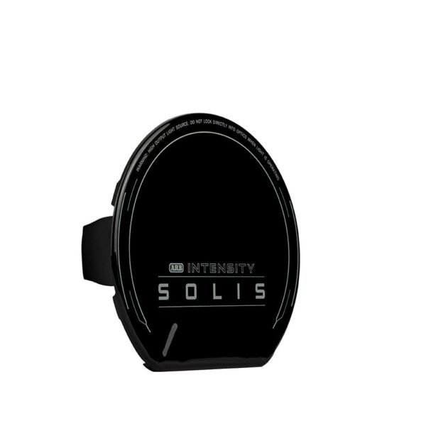 ARB Intensity Solis Cover
