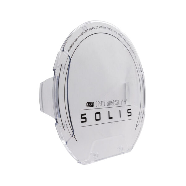 ARB Intensity Solis Cover