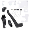 Safari snorkel Jeep Wrangler JK - Bilde 2