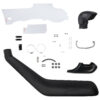 Safari snorkel Toyota Land Cruiser 100 serie - Bilde 2
