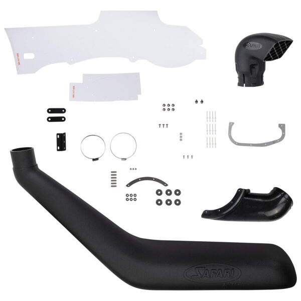 Safari snorkel Toyota Land Cruiser 100 serie
