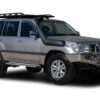 Safari snorkel Toyota Land Cruiser 100 serie - Bilde 3