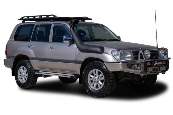 Safari snorkel Toyota Land Cruiser 100 serie