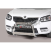 Frontbøyle Skoda Yeti - Bilde 2