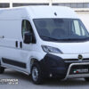 Frontbøyle Opel Movano - Bilde 2