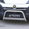 Frontbøyle Opel Movano - Bilde 3