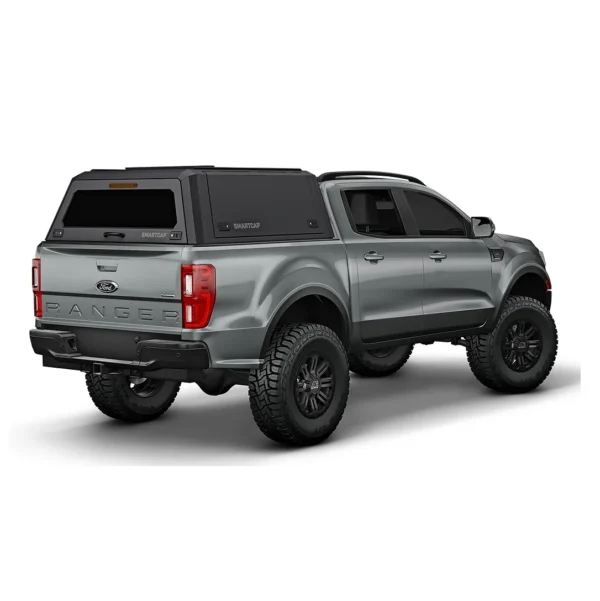 RSI Canopy EVO Adventure Ford Ranger D-Cab 2012-22