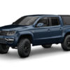 RSI Canopy EVO Adventure VW Amarok D-Cab 2010-20 - Bilde 2