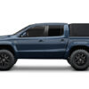 RSI Canopy EVO Adventure VW Amarok D-Cab 2010-20 - Bilde 3